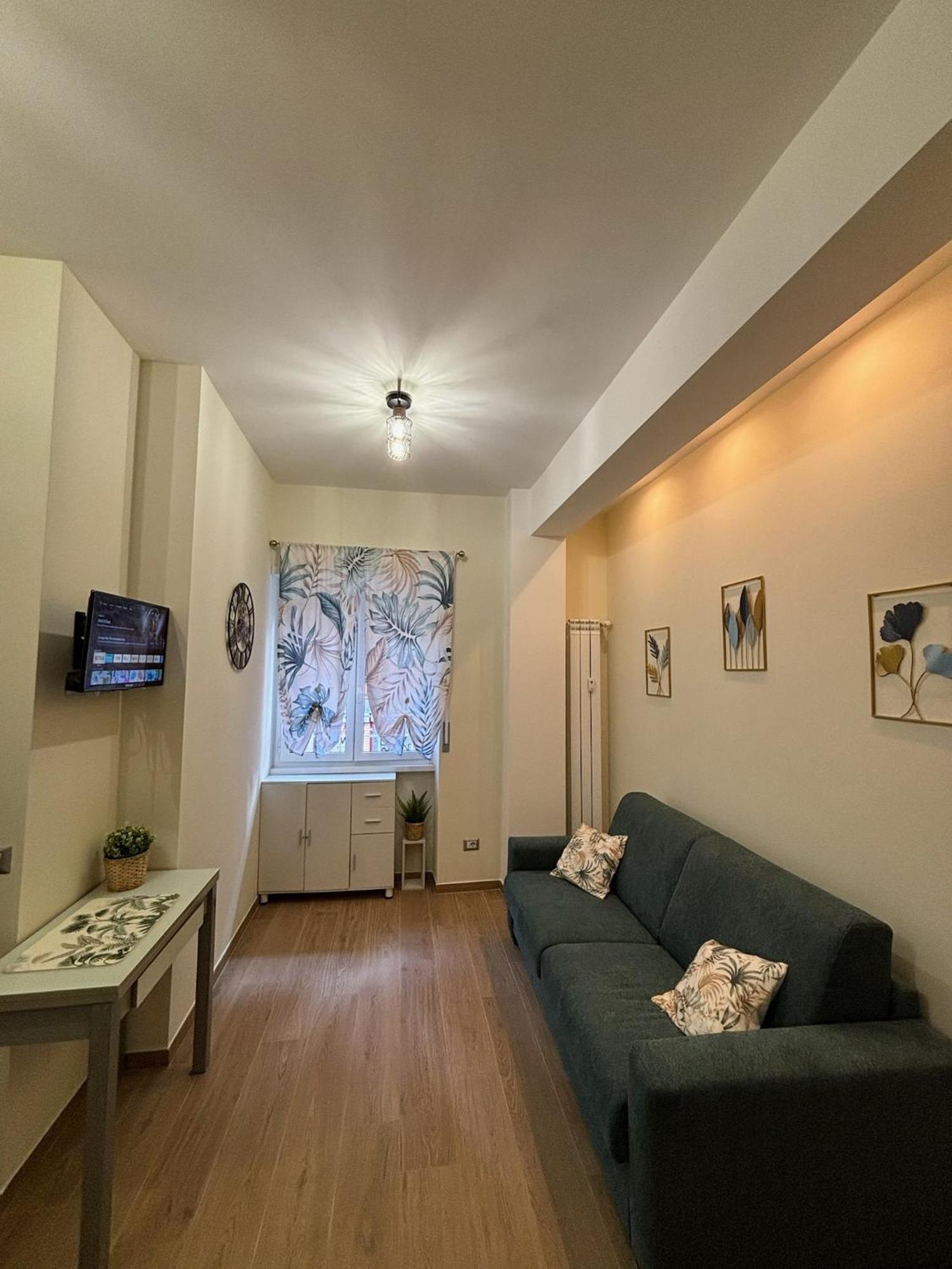Casa Blaserna Holiday home *