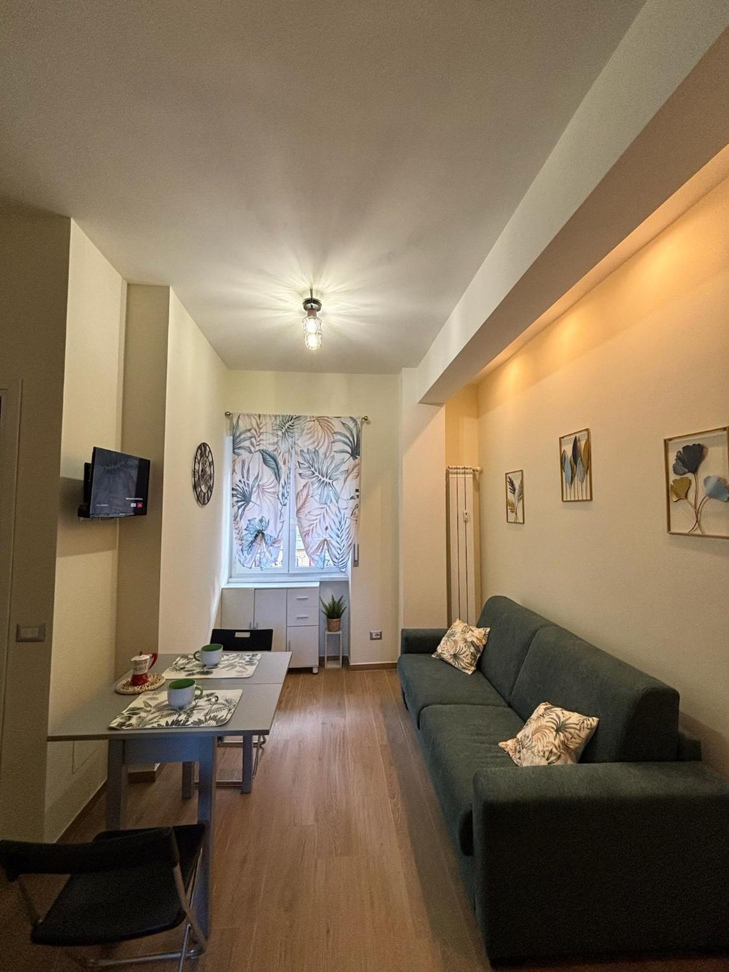 Casa Blaserna Rome