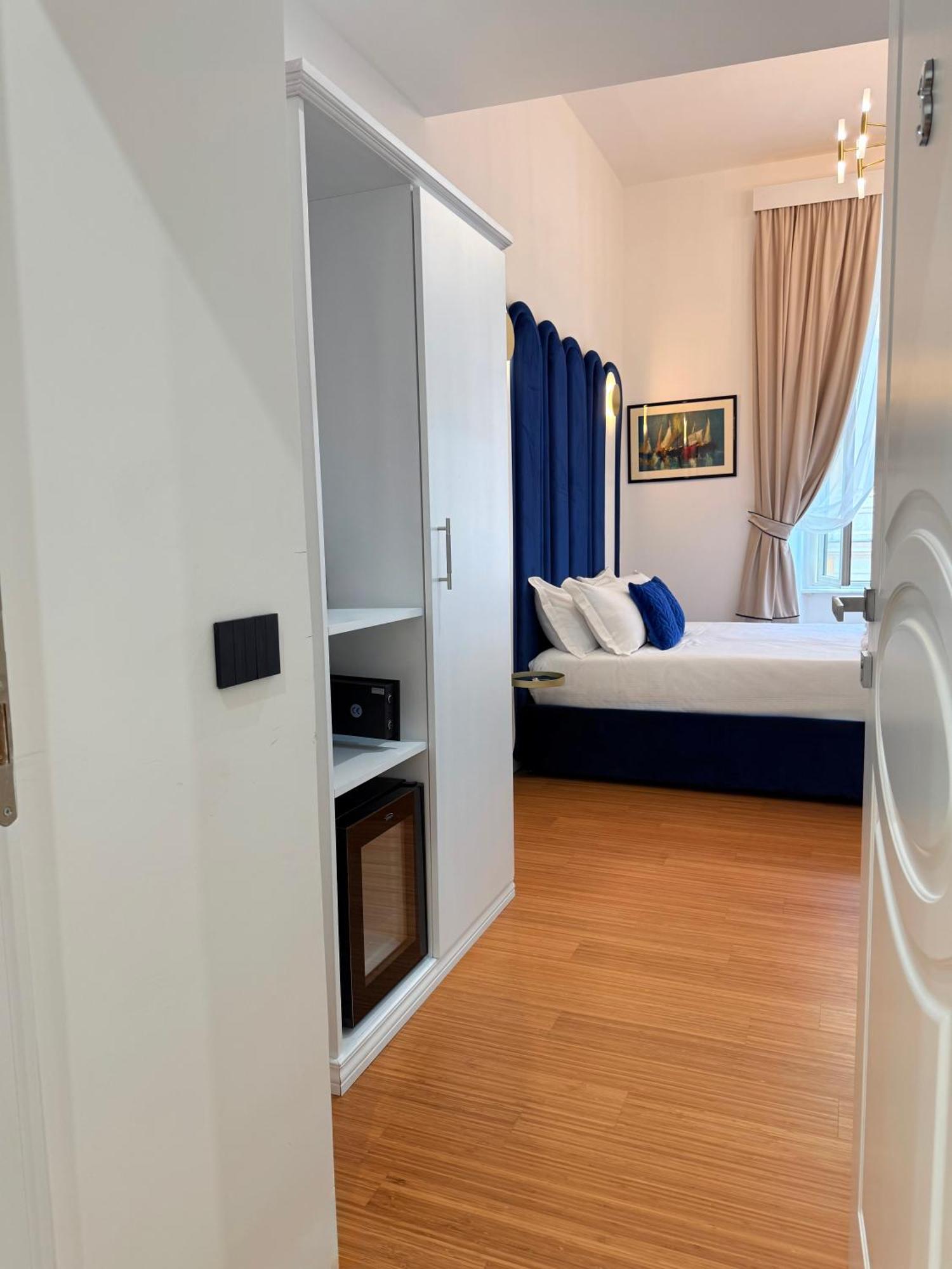 Historical Center Guest house