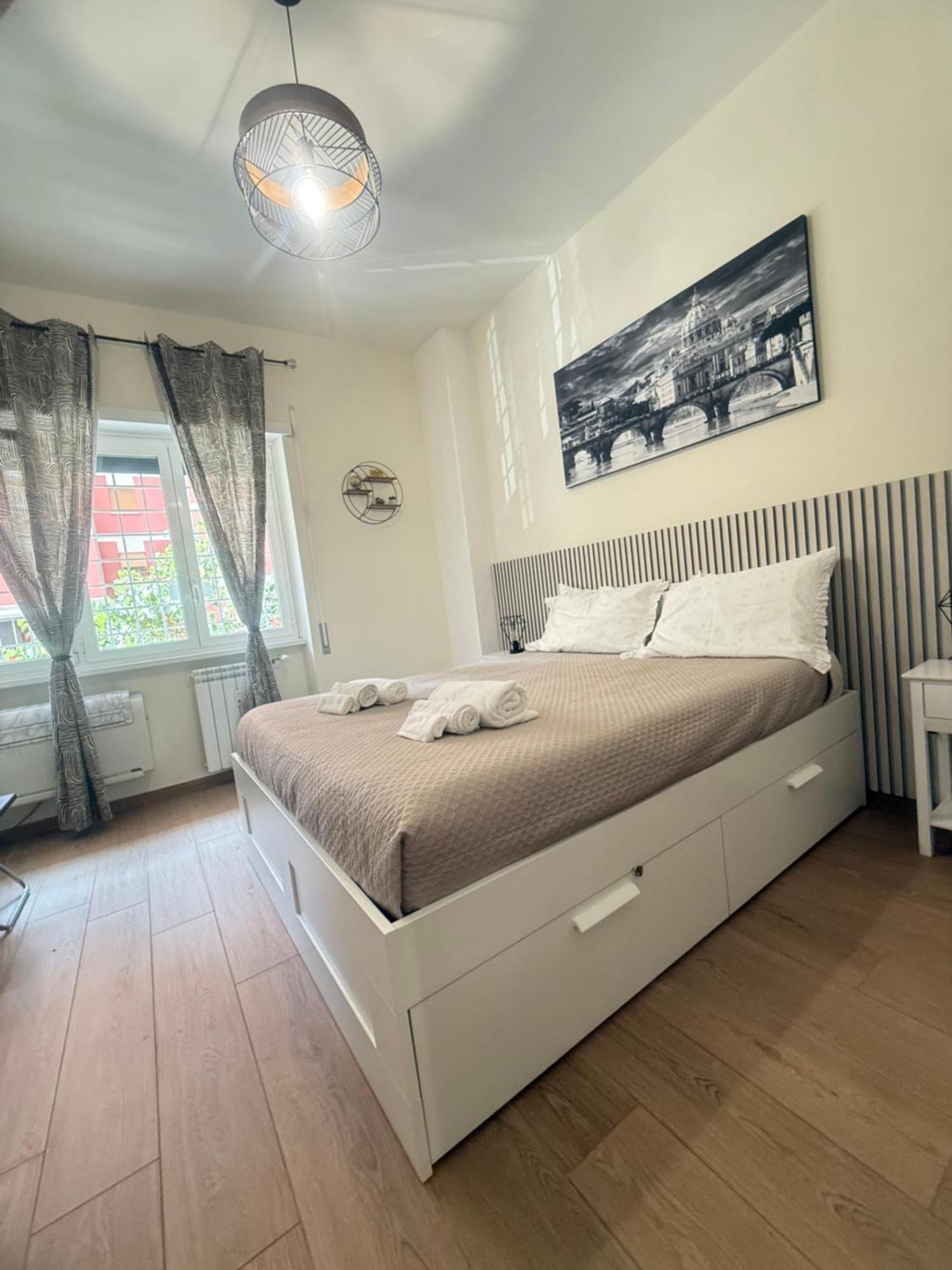 Casa Blaserna Holiday home Rome