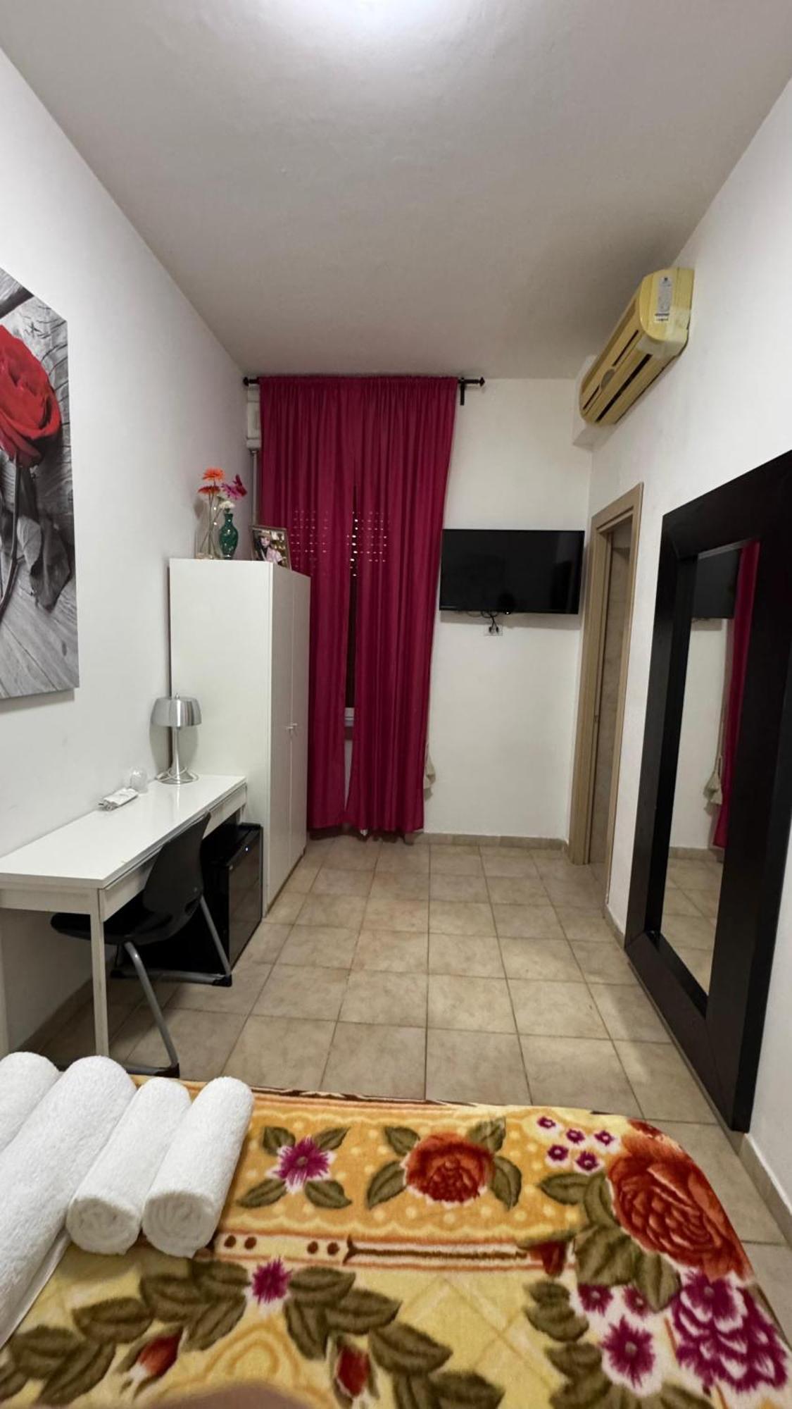 Gateway Guest house Rome