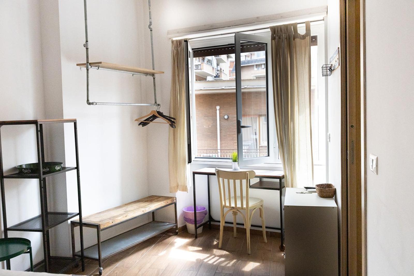 Luma Guest house Rome
