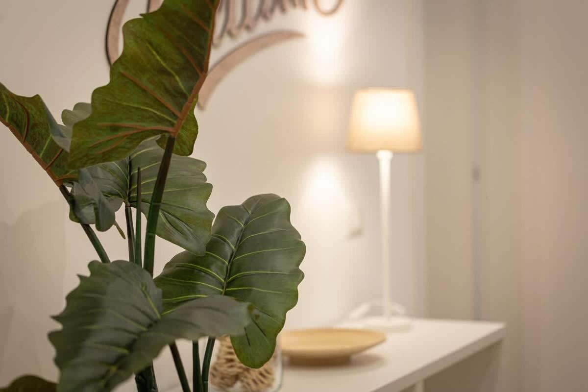 Apartment Colosseum Holidays - Three-bedroom *