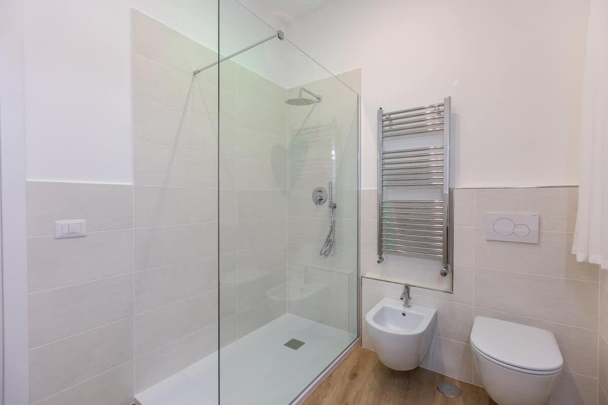 Colosseum Holidays - Three-bedroom *