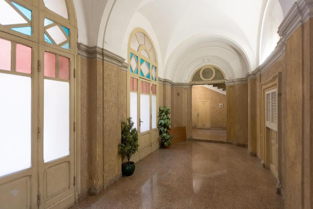 Apartment Colosseum Holidays - Three-bedroom Rome