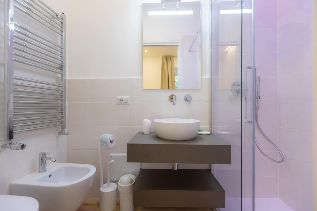 Apartment Colosseum Holidays - Three-bedroom