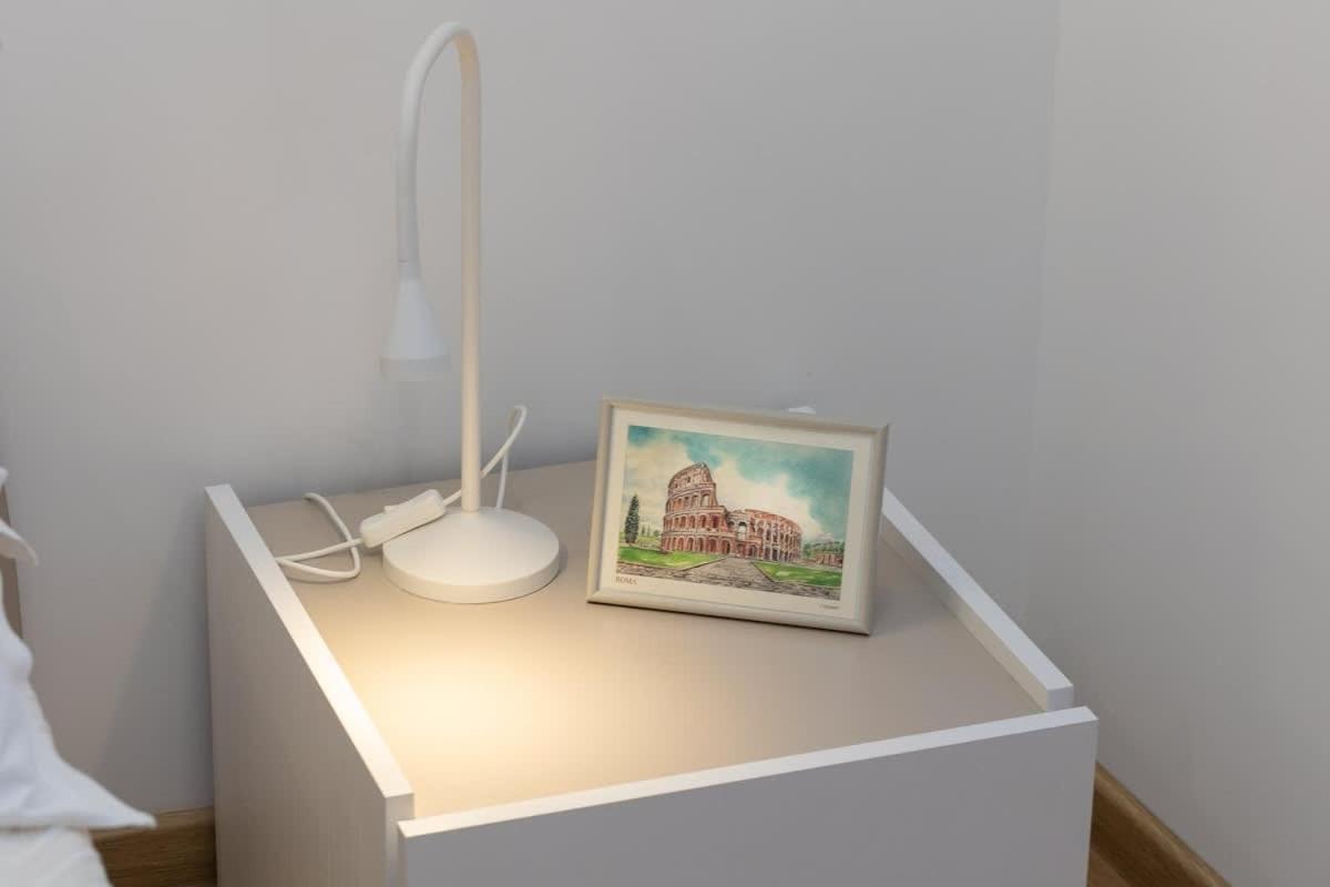 Colosseum Holidays - Three-bedroom Apartment