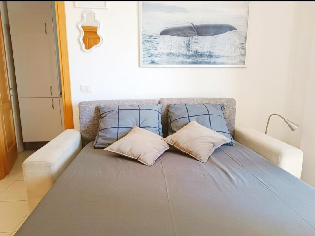 Apartment Grace - Porta Di Rome