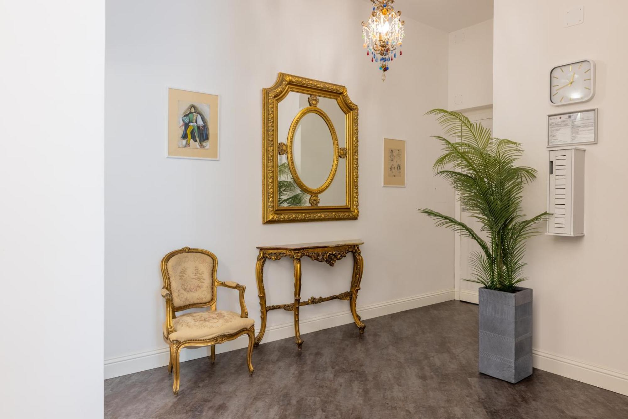 Antiqua Domus Guest house *
