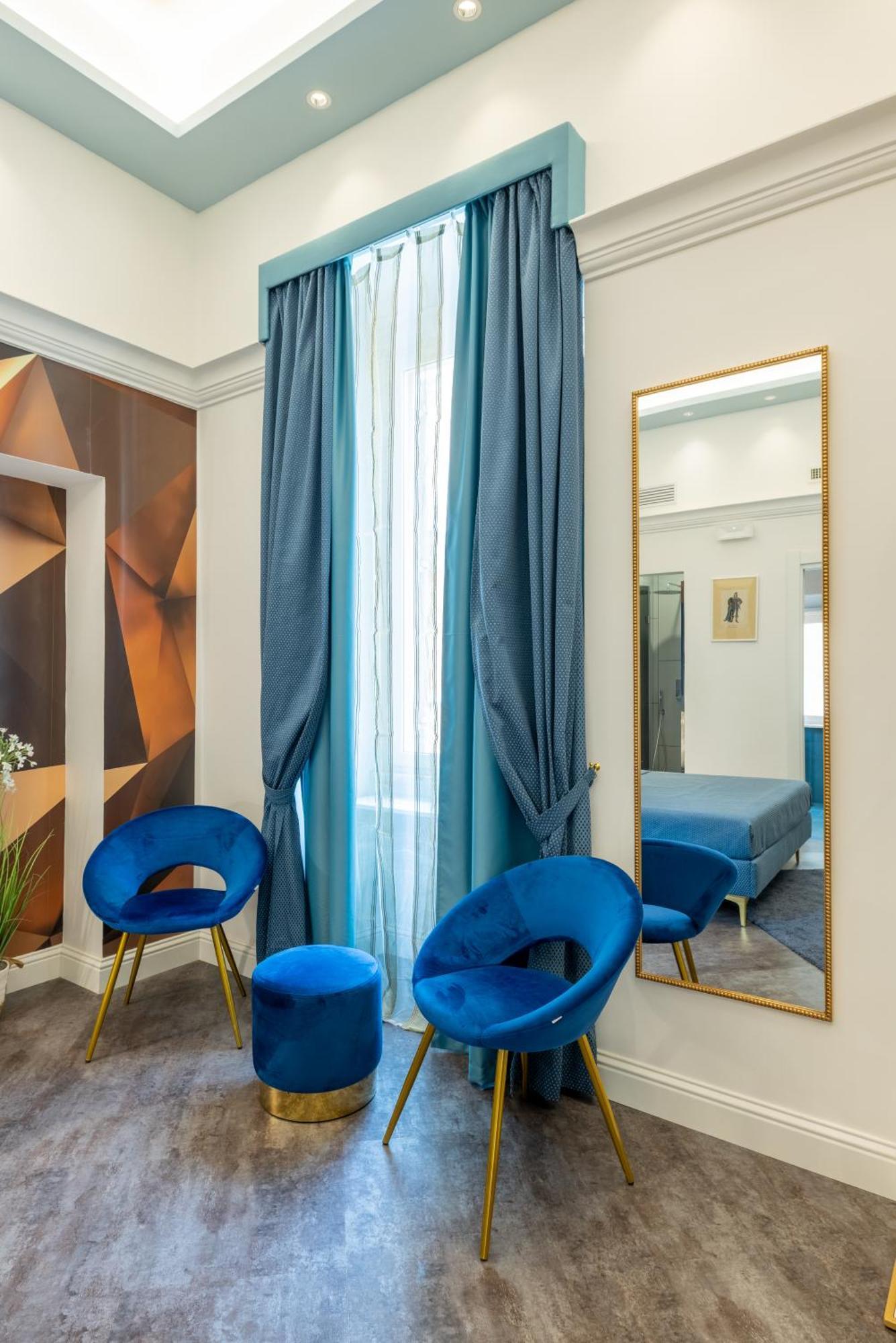Guest house Antiqua Domus Rome