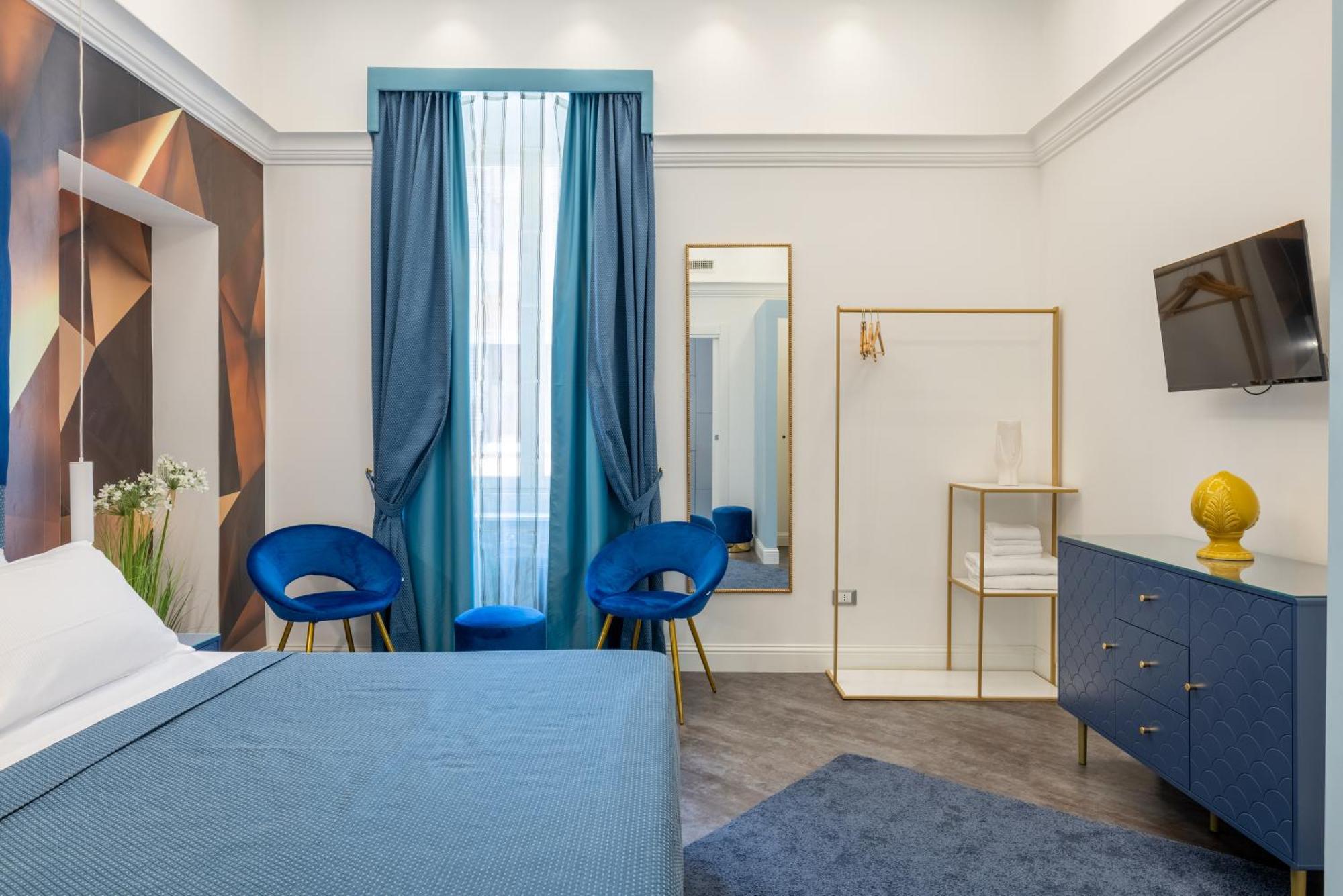 Guest house Antiqua Domus *