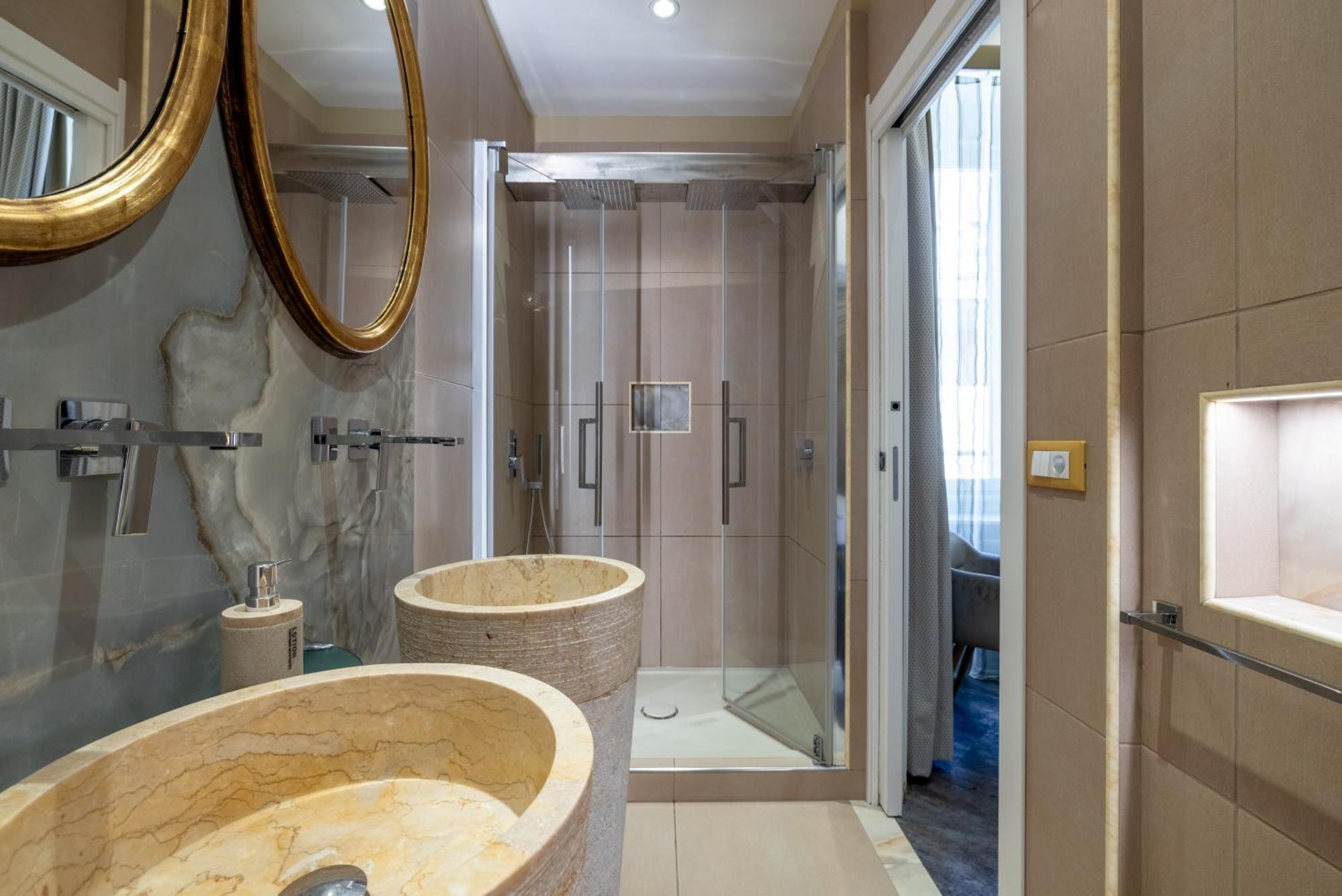 Antiqua Domus Guest house *