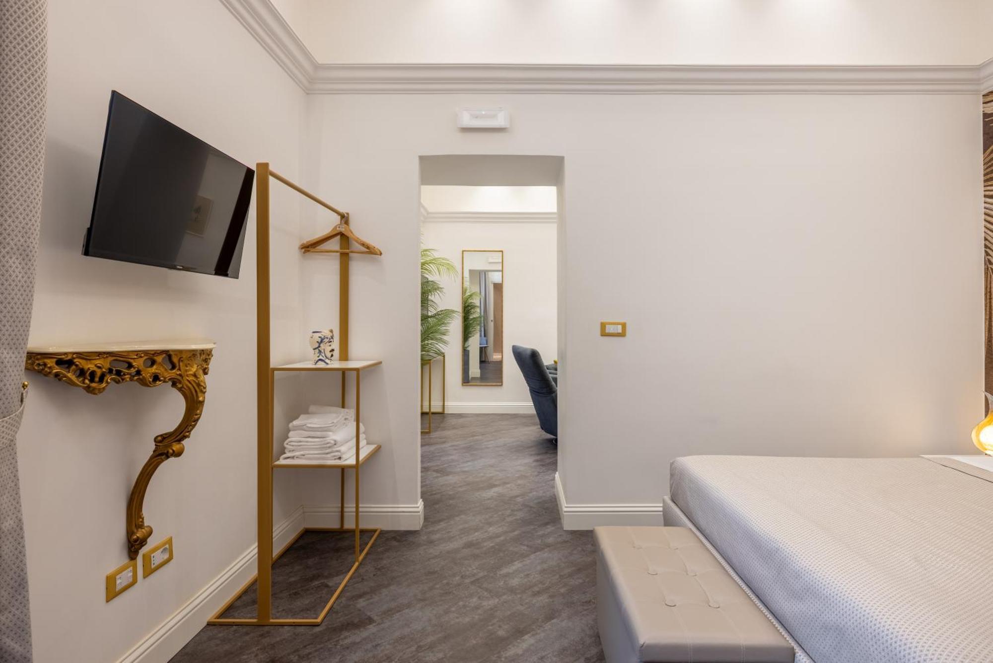 Antiqua Domus Guest house *