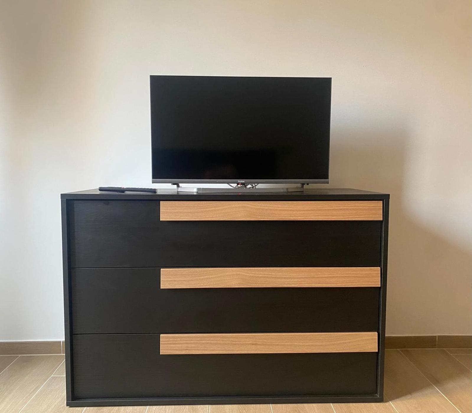 Vatican Flat Family Apartment