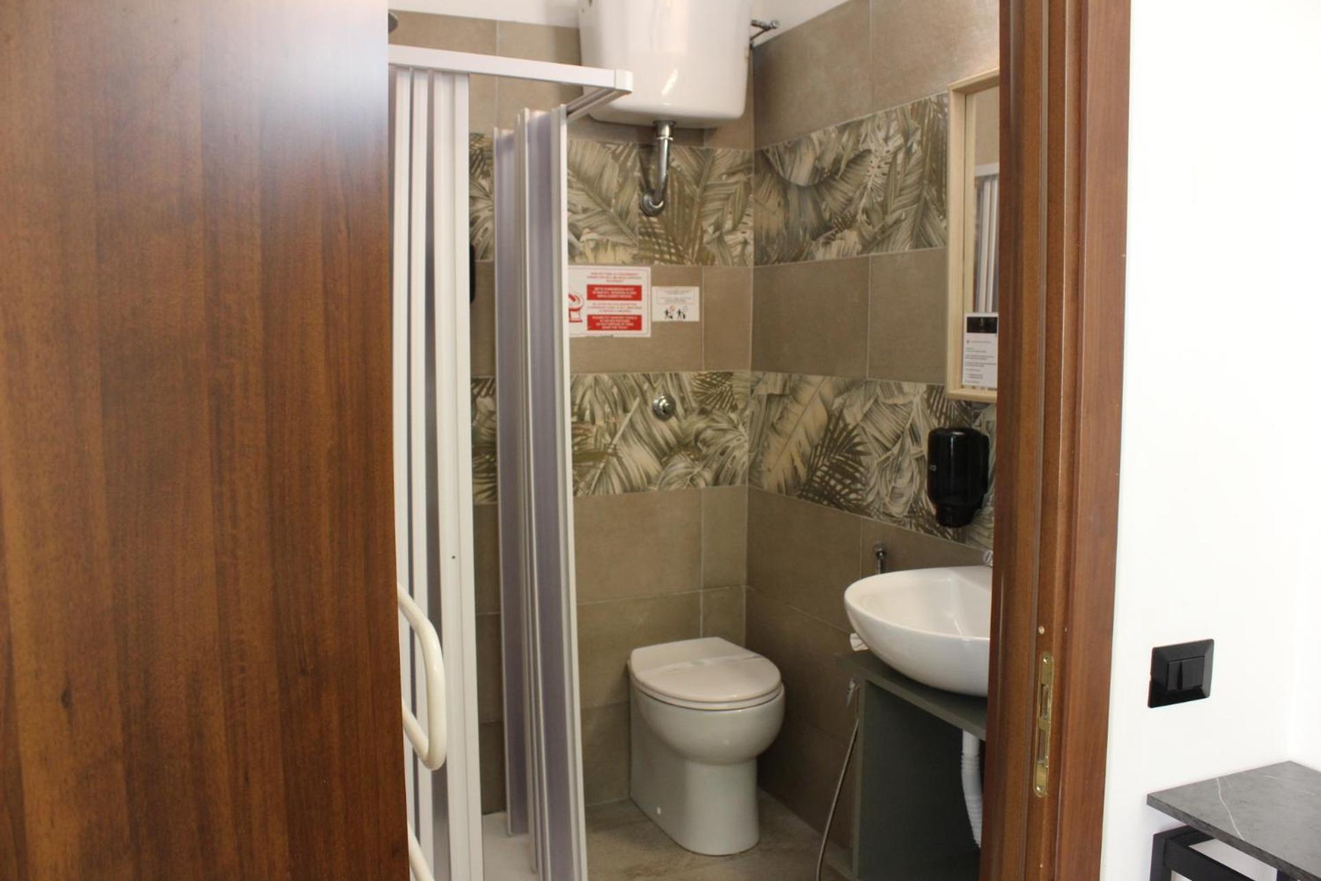 Piramide 1 Guest house