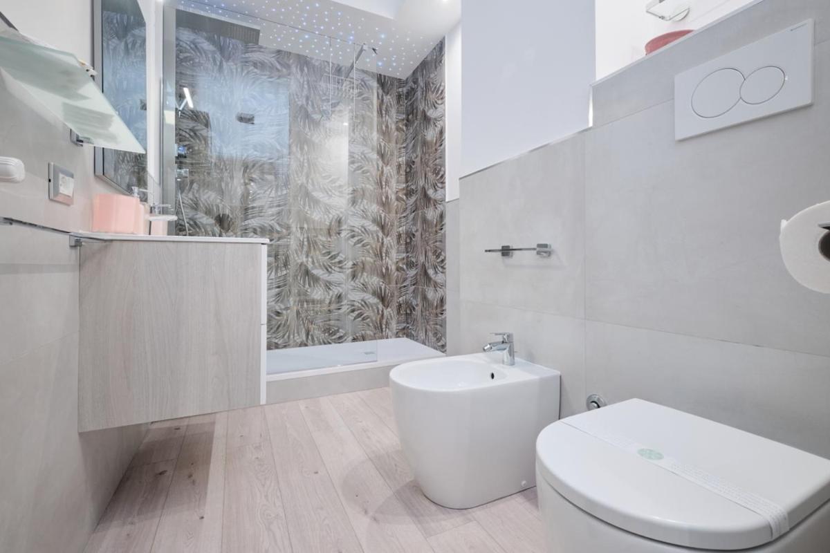 Zona Eur 70 - Giorty Domus Romanae E Piscina Appartamento Roma