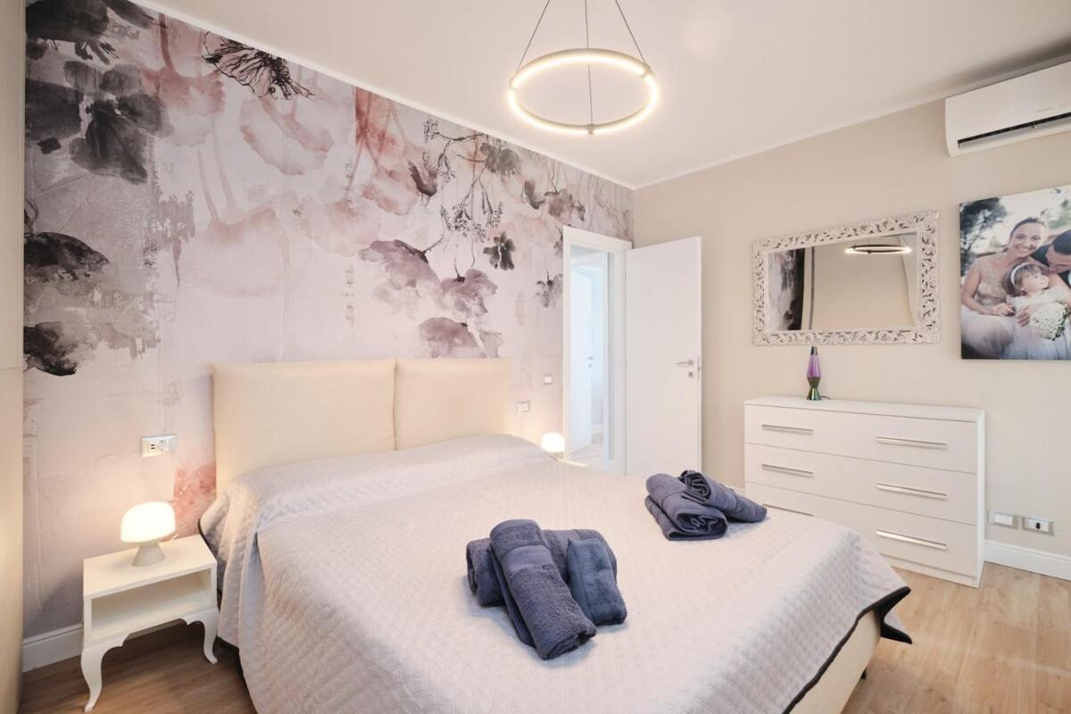 Zona Eur 70 - Giorty Domus Romanae E Piscina * Roma