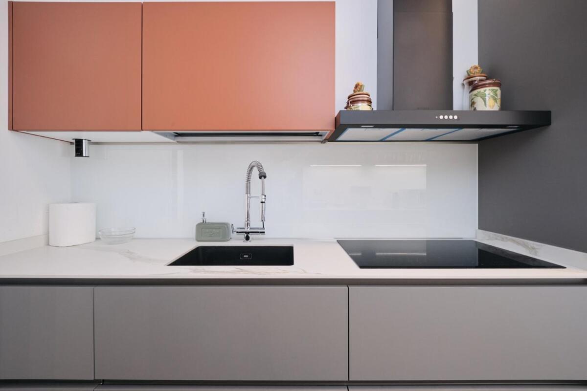 Appartamento Zona Eur 70 - Giorty Domus Romanae E Piscina *