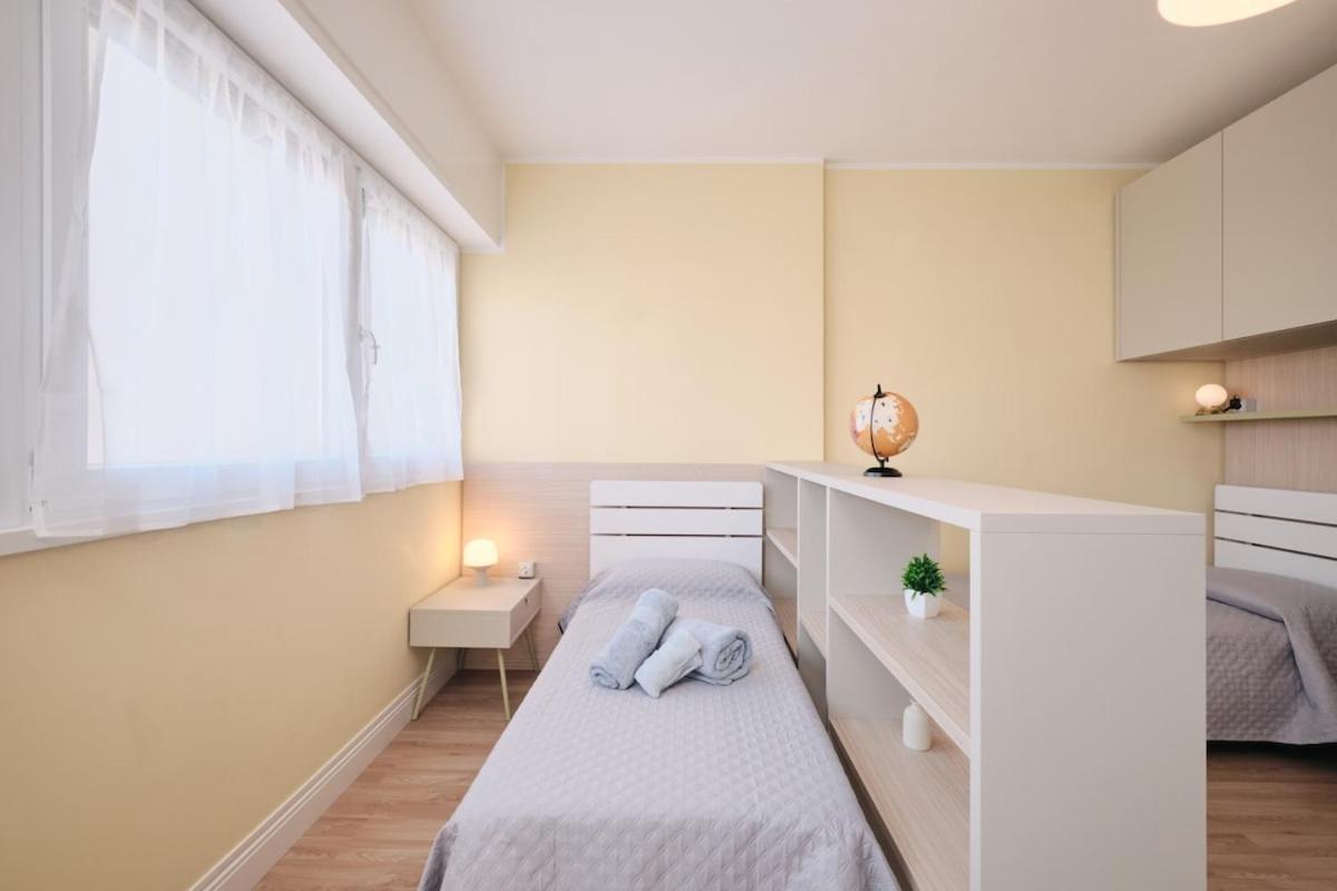 Appartamento Zona Eur 70 - Giorty Domus Romanae E Piscina *