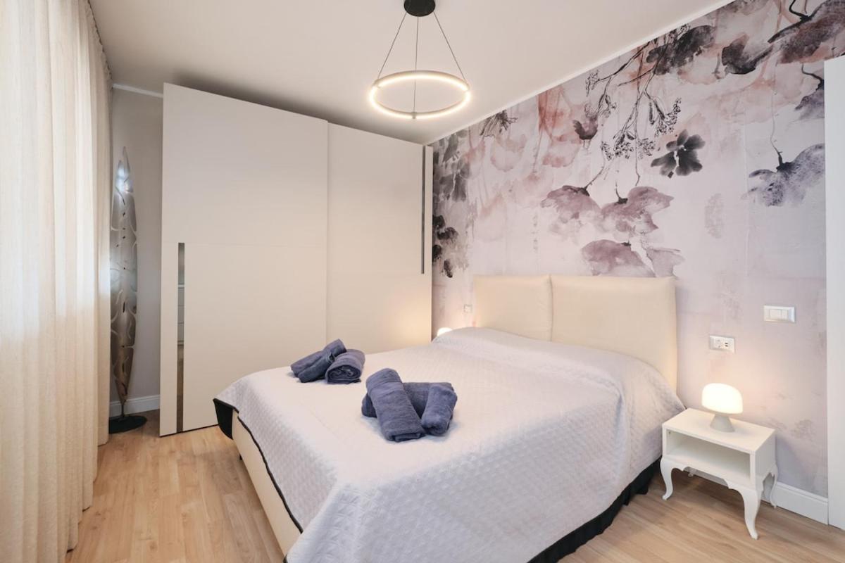 Appartamento Zona Eur 70 - Giorty Domus Romanae E Piscina *
