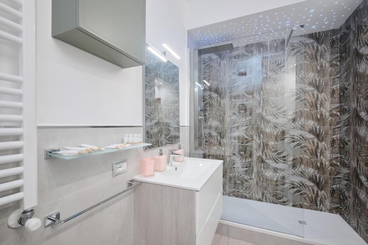 Appartamento Zona Eur 70 - Giorty Domus Romanae E Piscina *