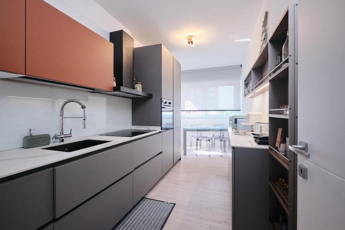 Appartamento Zona Eur 70 - Giorty Domus Romanae E Piscina Roma