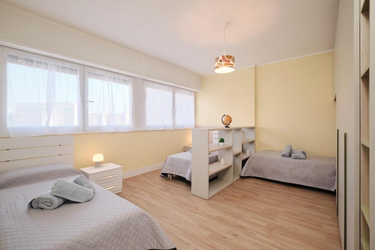 Appartamento Zona Eur 70 - Giorty Domus Romanae E Piscina