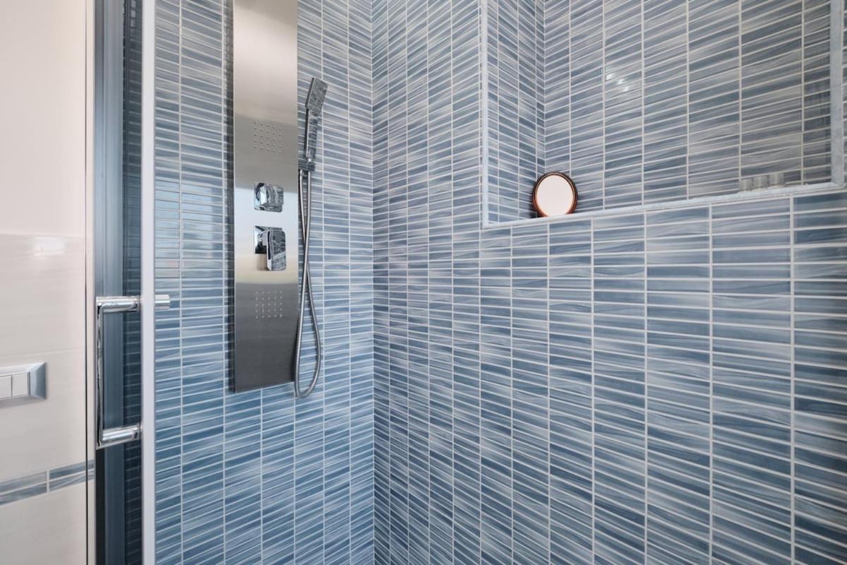 Zona Eur 70 - Giorty Domus Romanae E Piscina Appartamento *