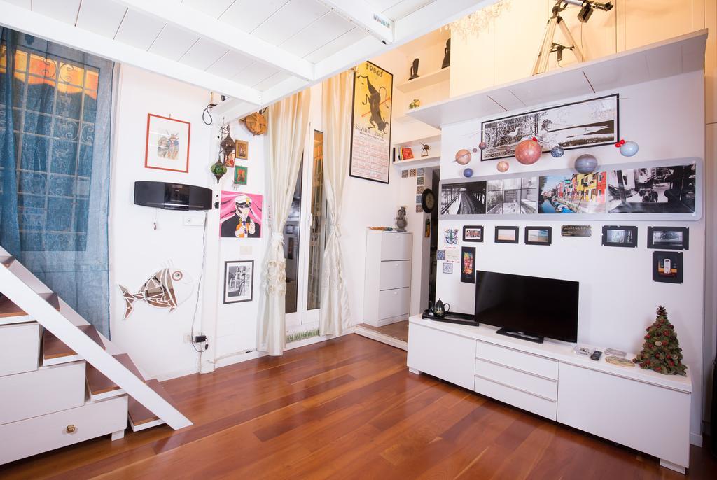 Sweet Dream Penthouse Apartment *