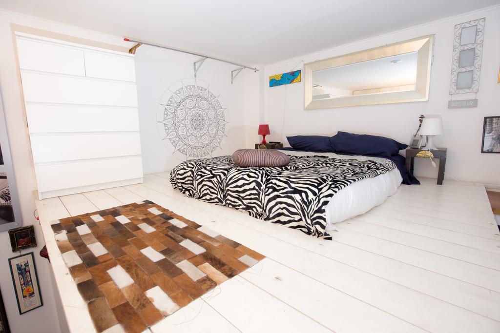 Apartment Sweet Dream Penthouse