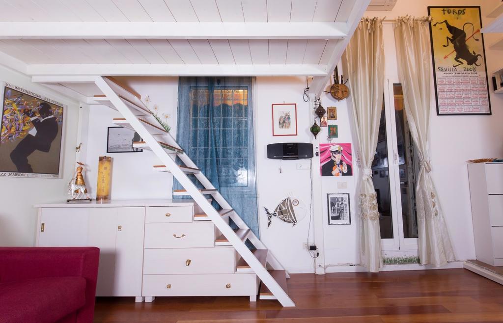 Sweet Dream Penthouse Apartment