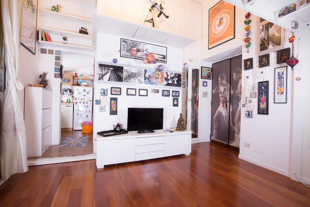 Apartment Sweet Dream Penthouse Rome
