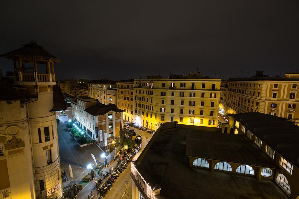 Apartment Sweet Dream Penthouse Rome