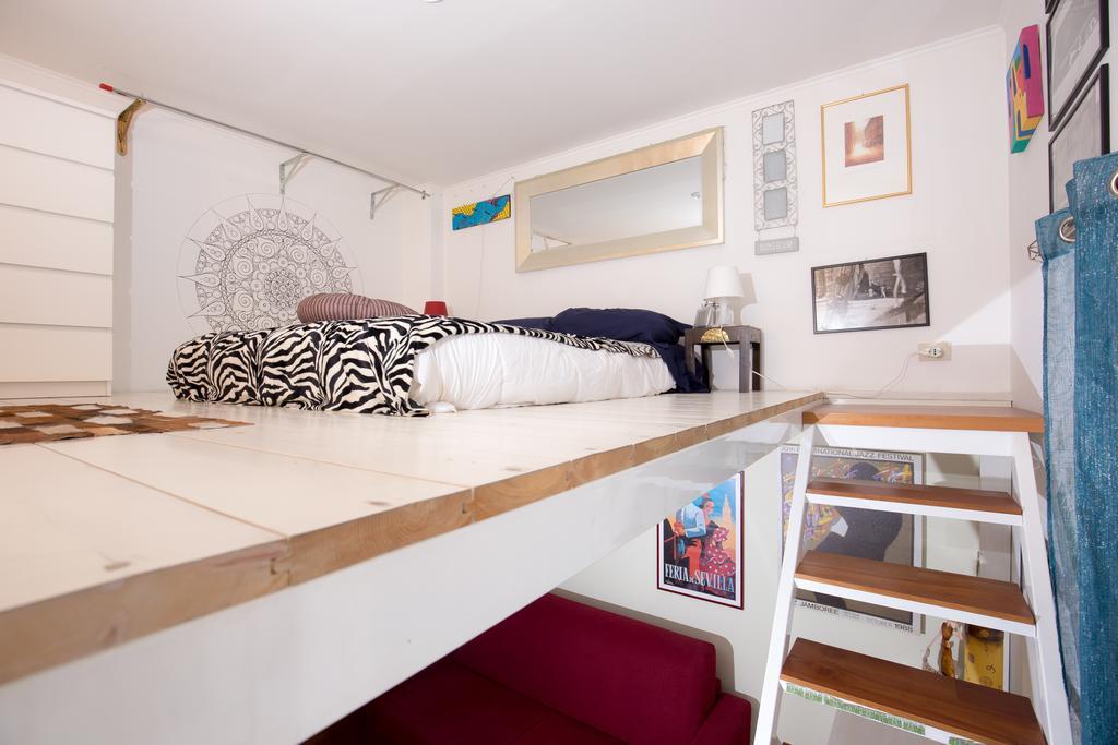 Apartment Sweet Dream Penthouse