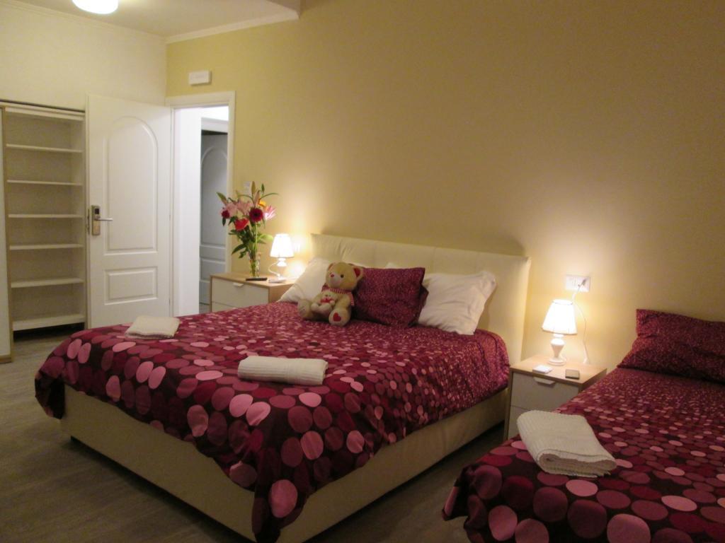 Guest house Trevi Elegance Rome