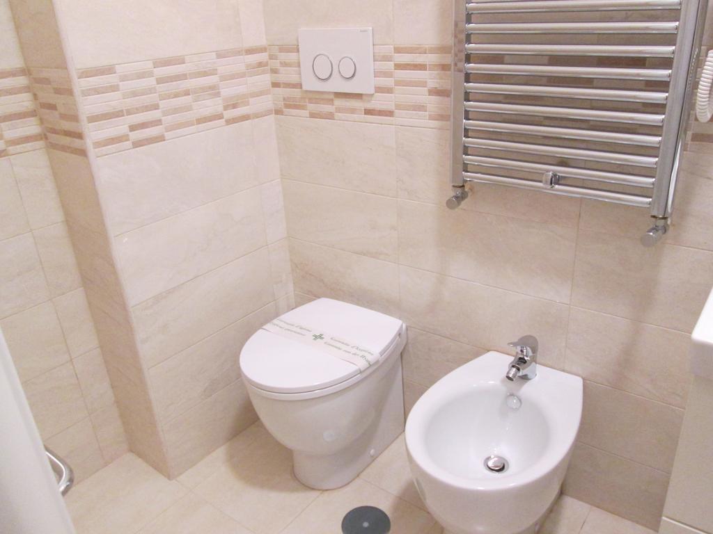 Guest house Trevi Elegance Rome