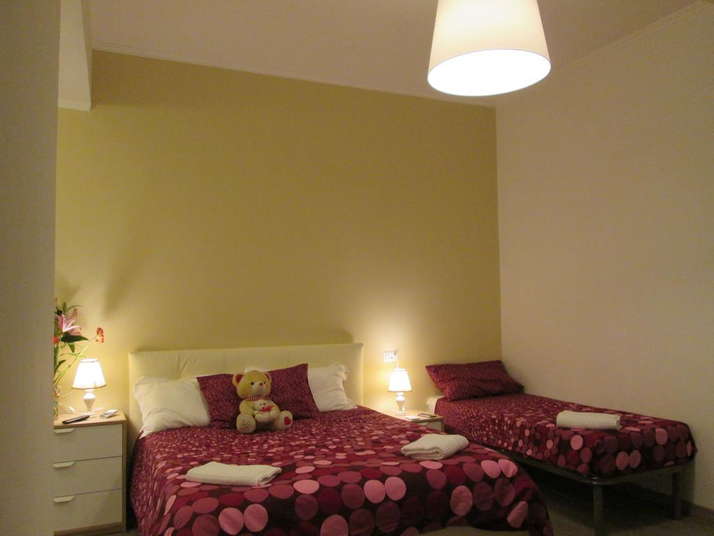 Trevi Elegance 3* Rome