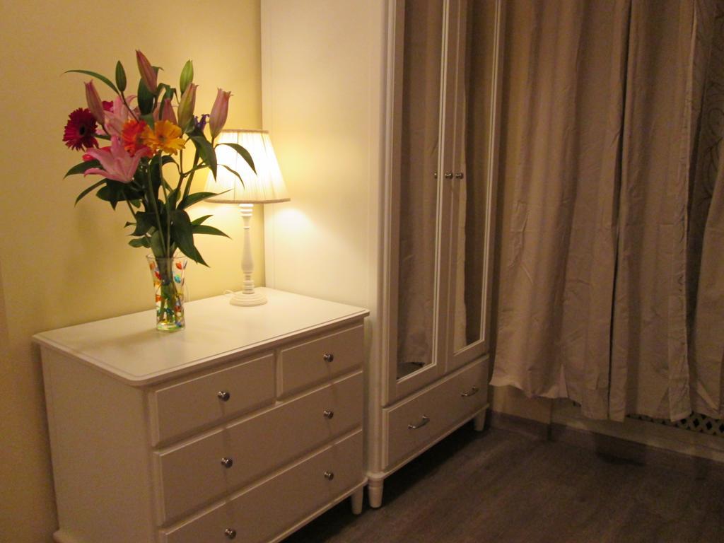 Guest house Trevi Elegance