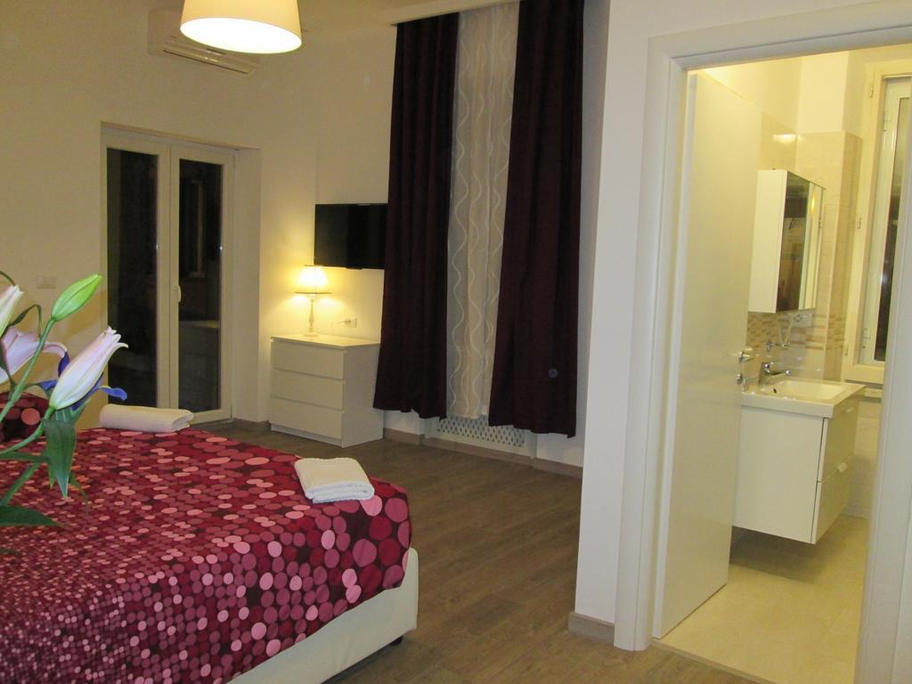 Trevi Elegance Guest house