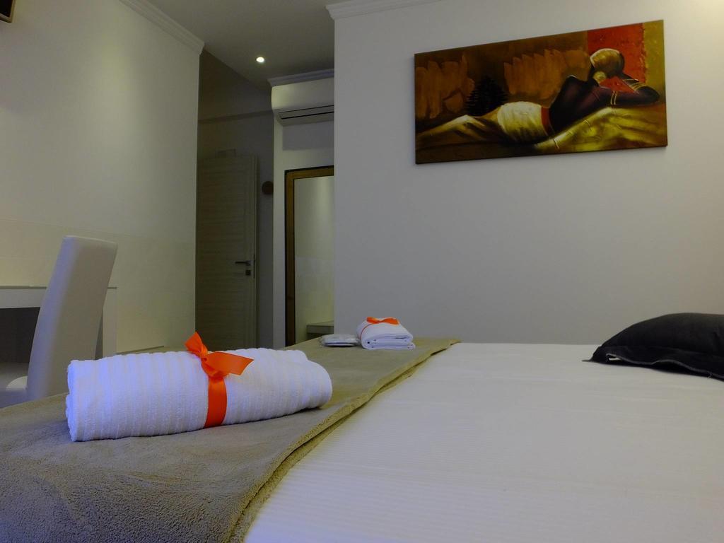 Zefiro Home Rome