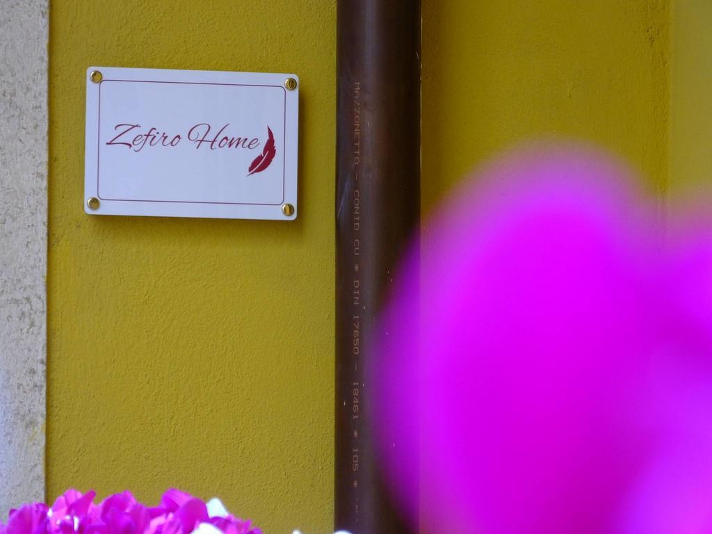 Zefiro Home Rome