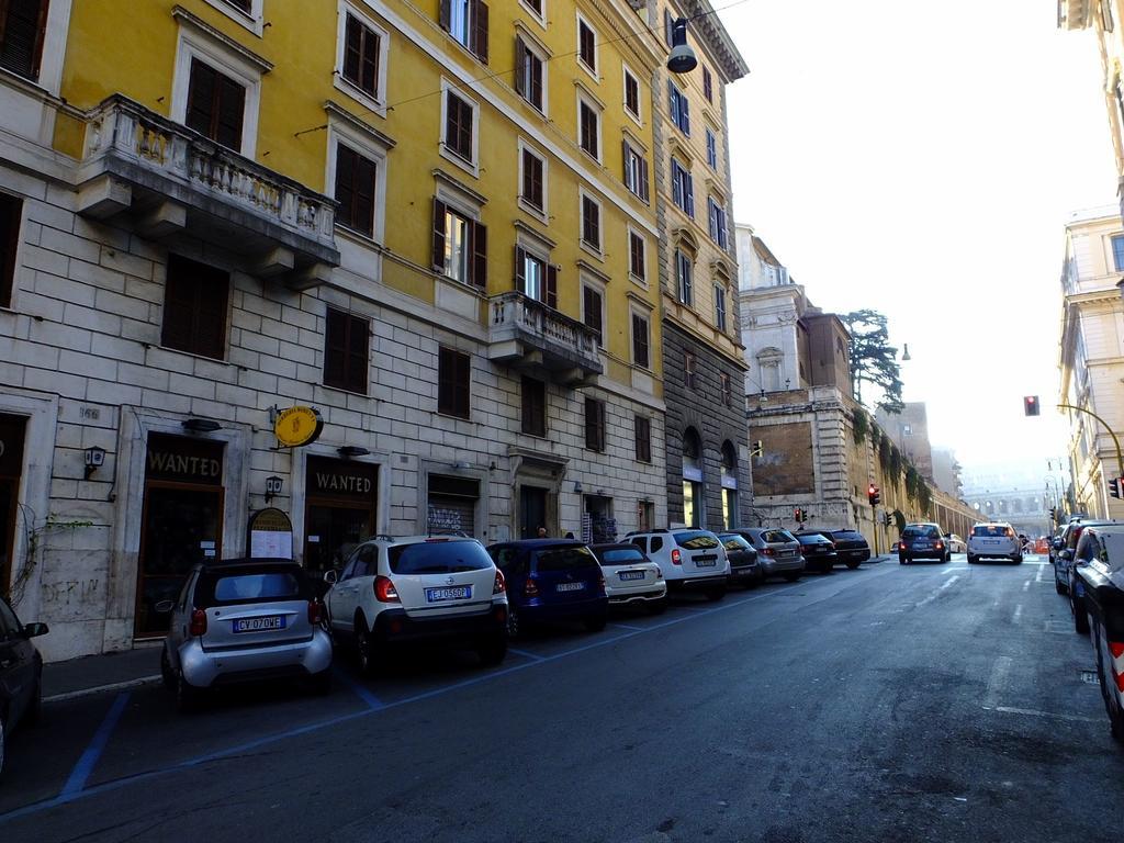 Zefiro Home Bed & Breakfast Rome