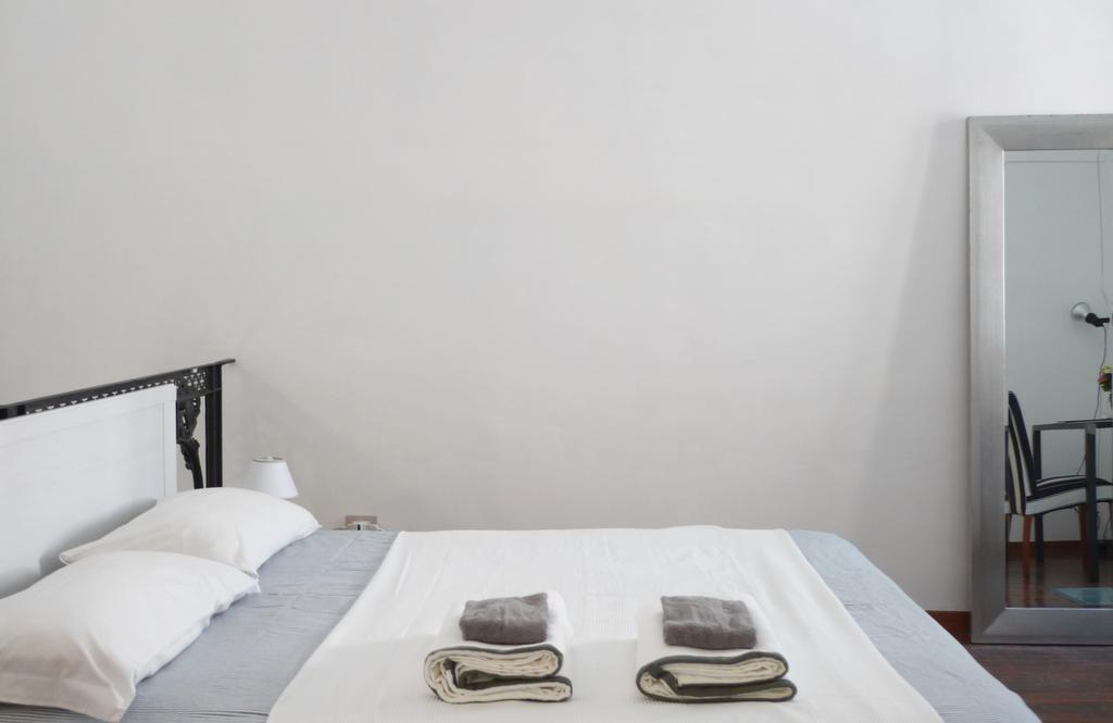 Mami's Trastevere With Private Terrace Rome
