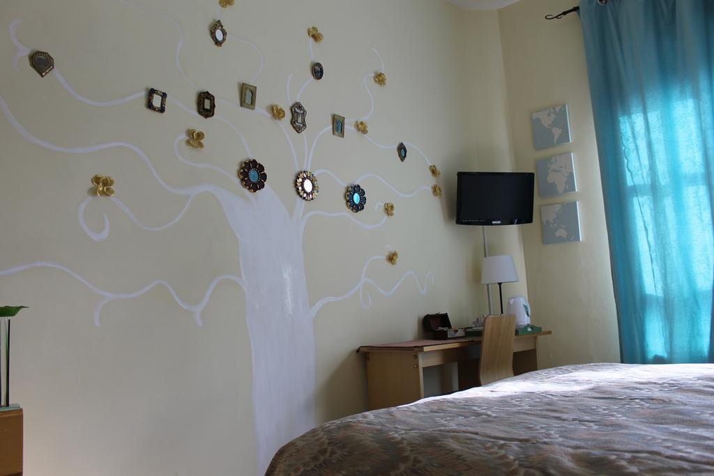 Bed & Breakfast Lupa