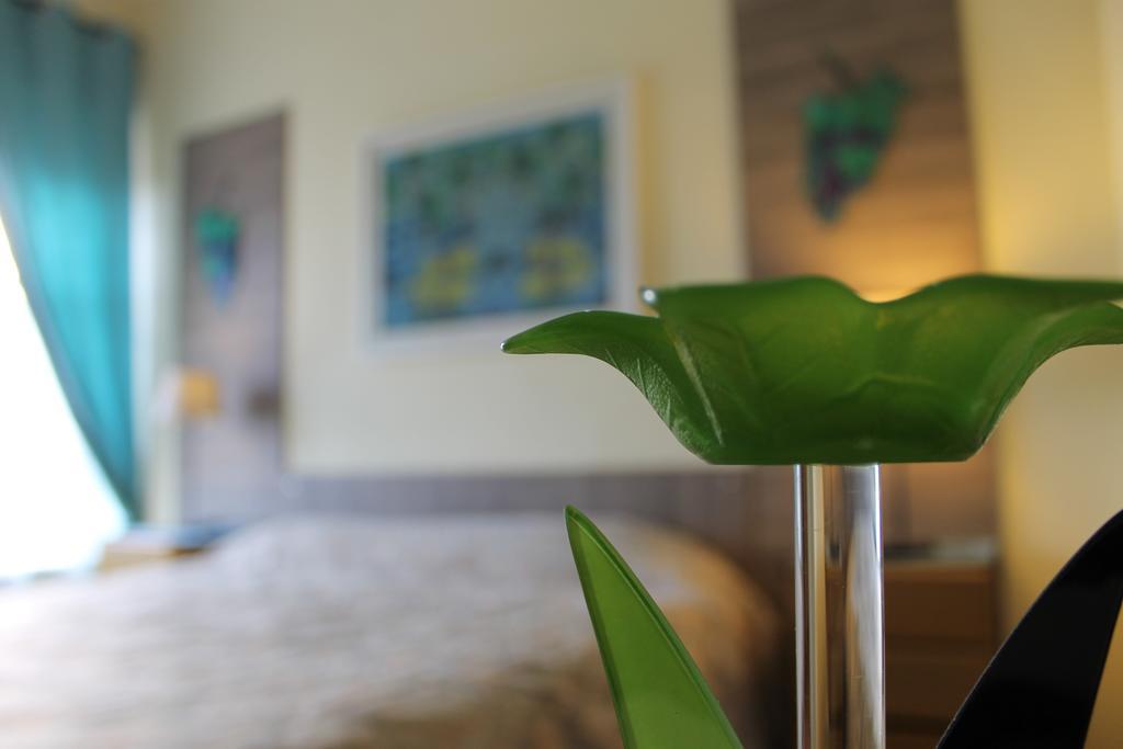 Lupa Bed & Breakfast Roma
