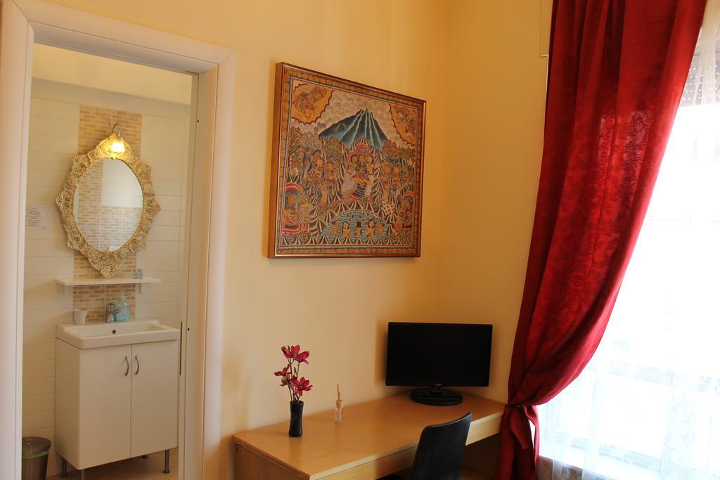 Lupa * Roma