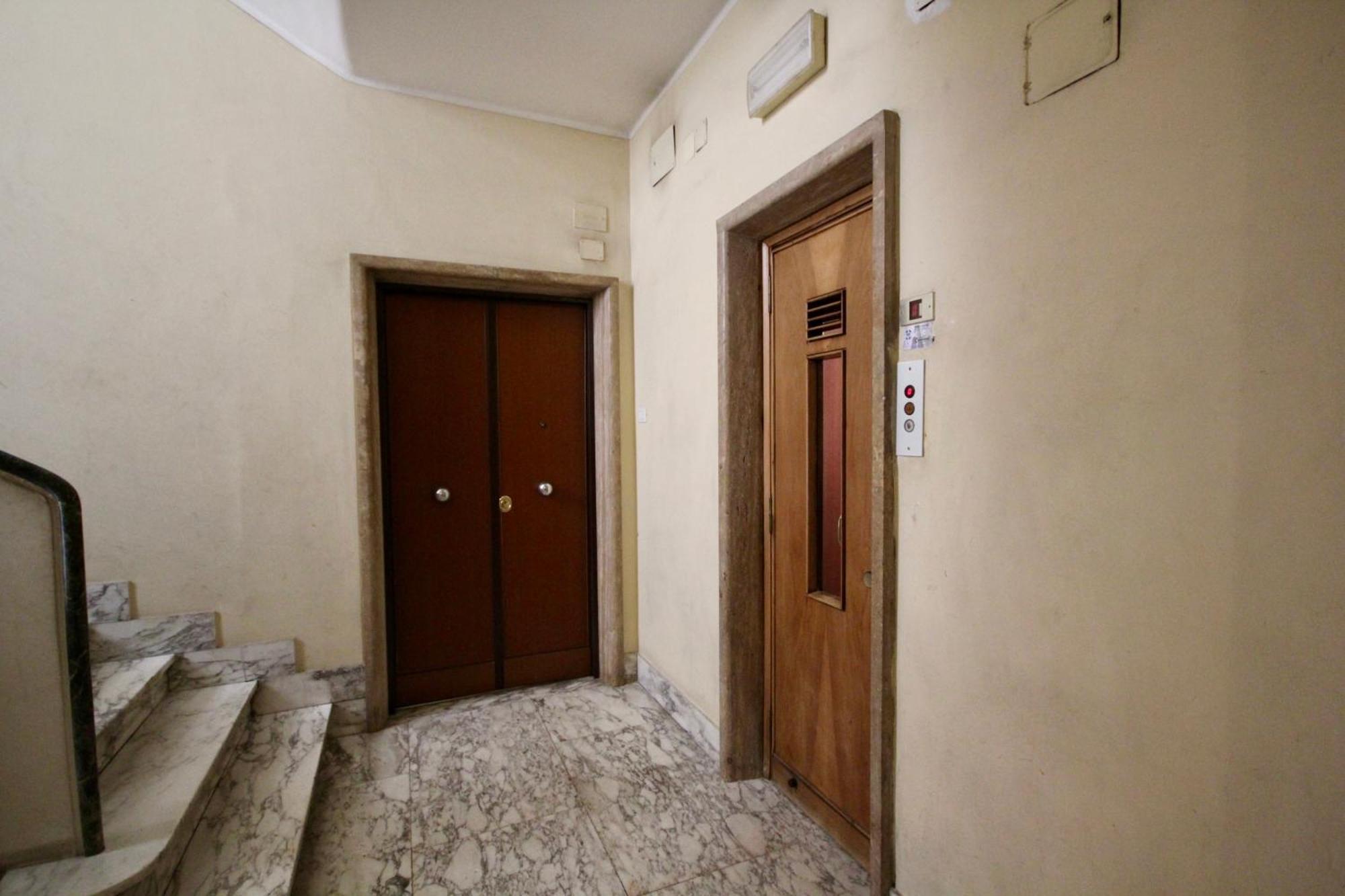 Apartment Hc - Clohouse Spacious Flat
