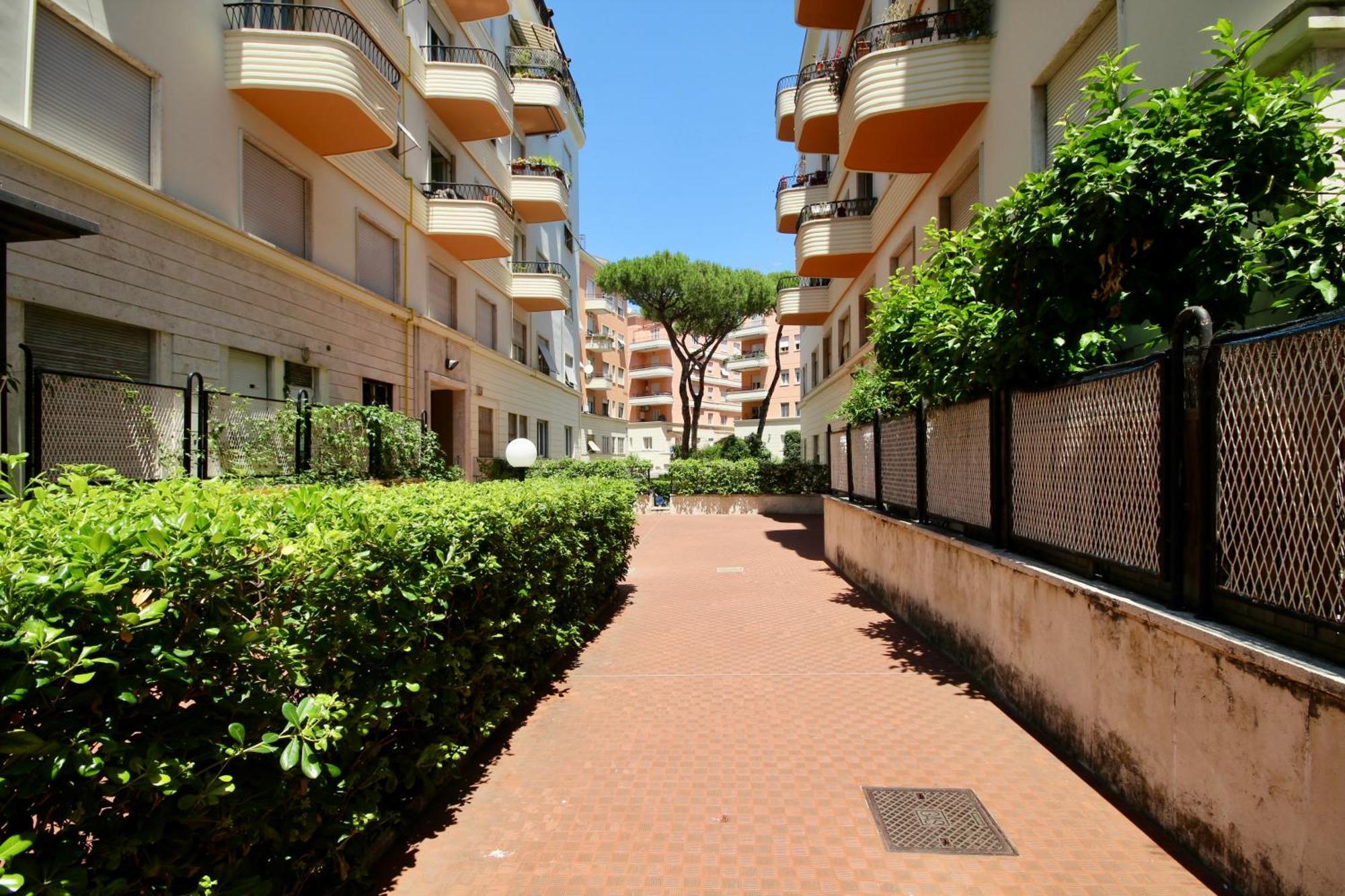 Hc - Clohouse Spacious Flat Apartment *