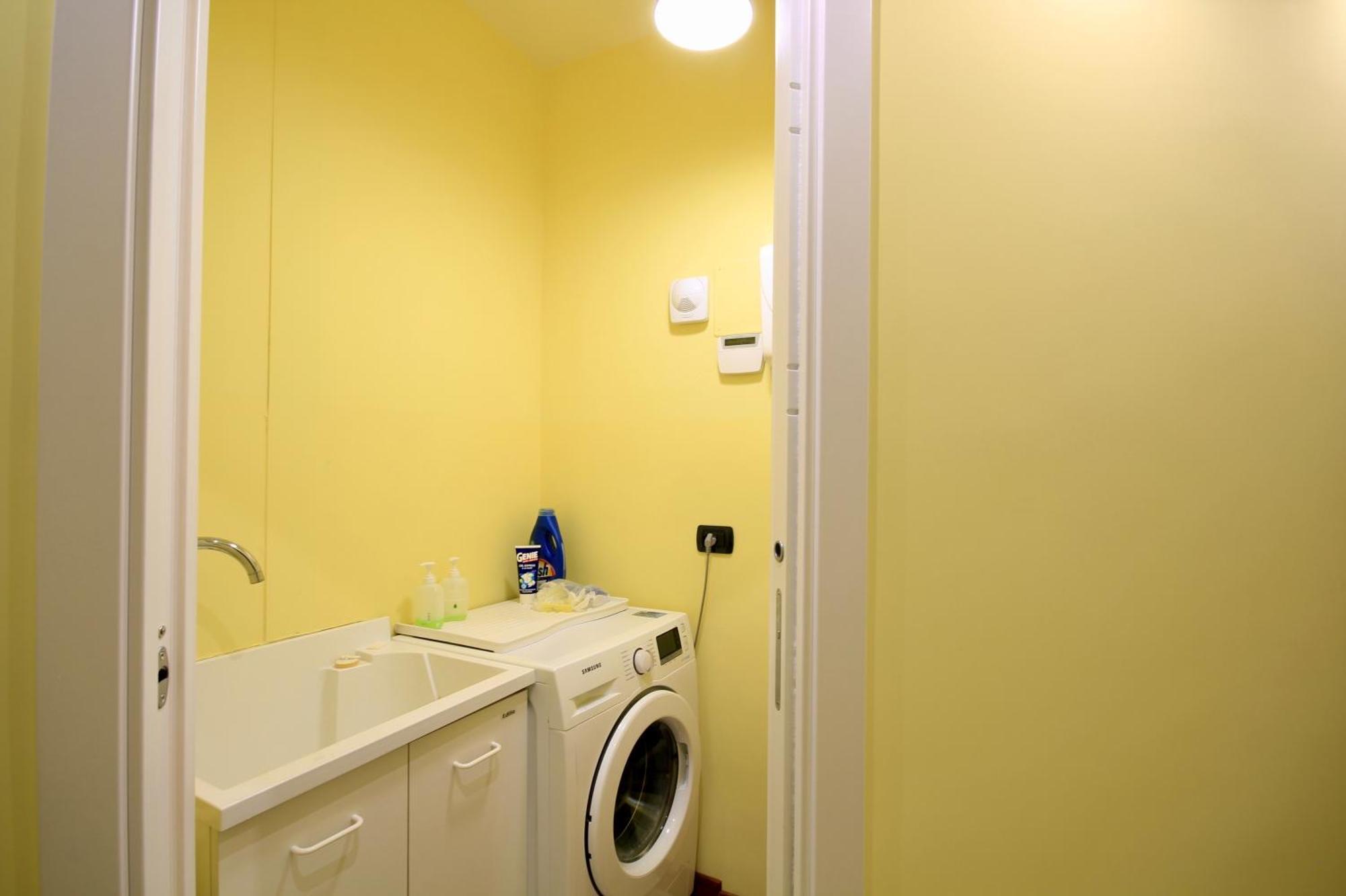 Hc - Clohouse Spacious Flat Rome