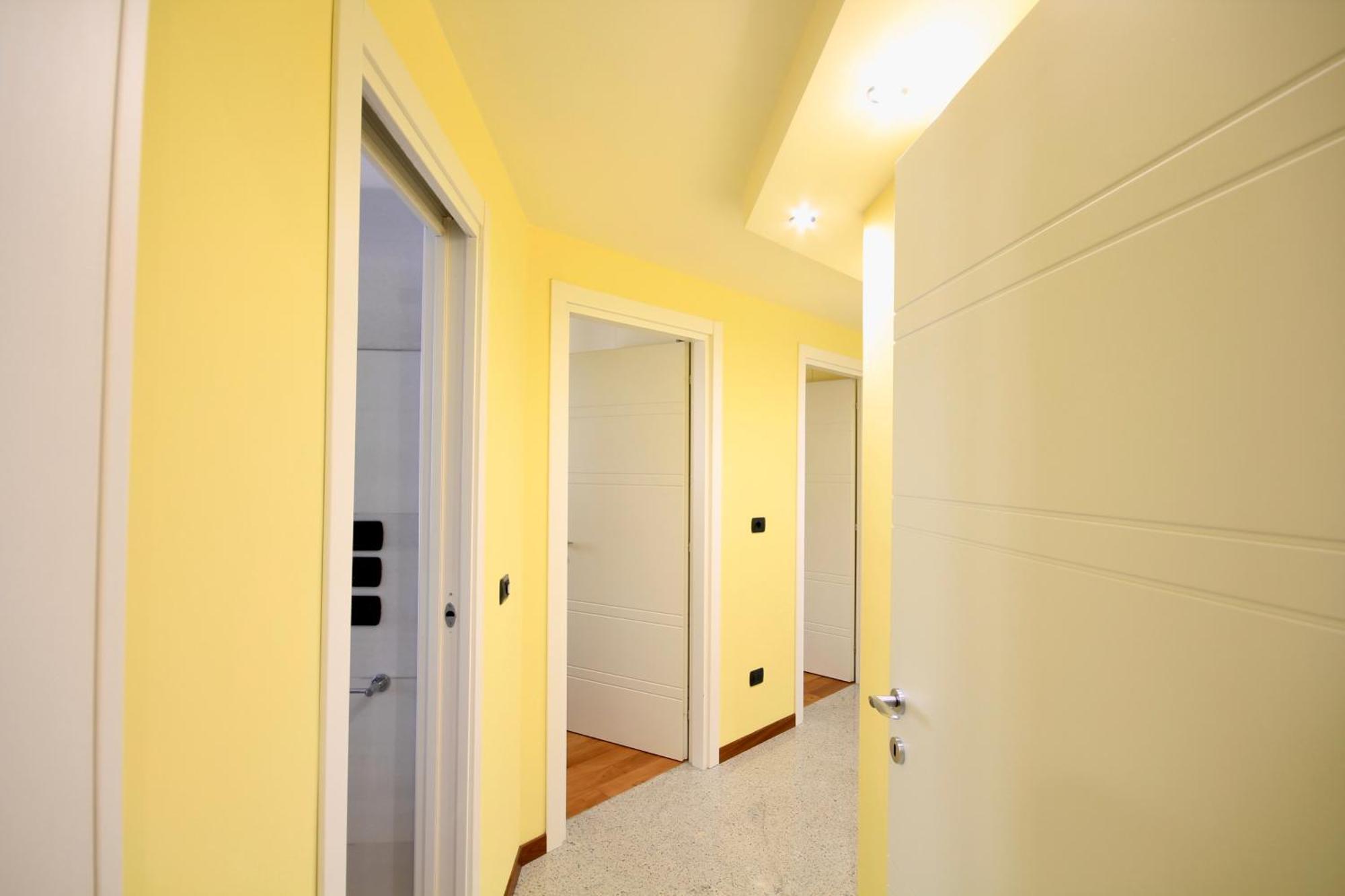 Apartment Hc - Clohouse Spacious Flat *